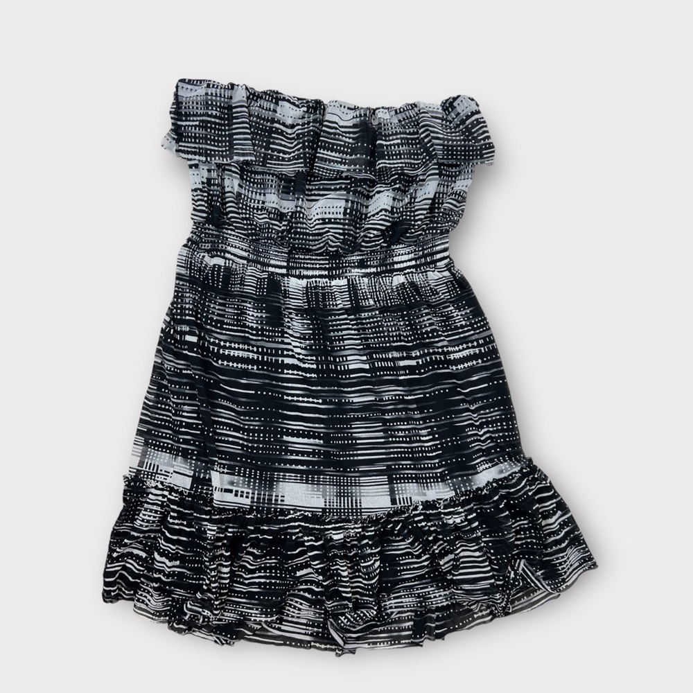 The Limited Strapless Dress Size Medium